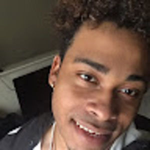 Meet your Posher, Jay